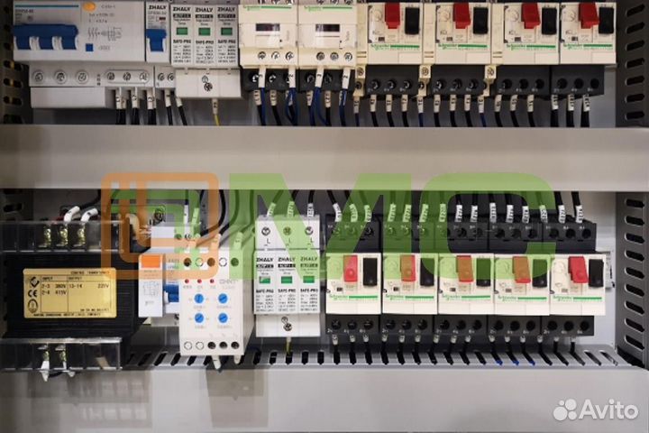 Автоматический шипорезный станок MSK2925-5