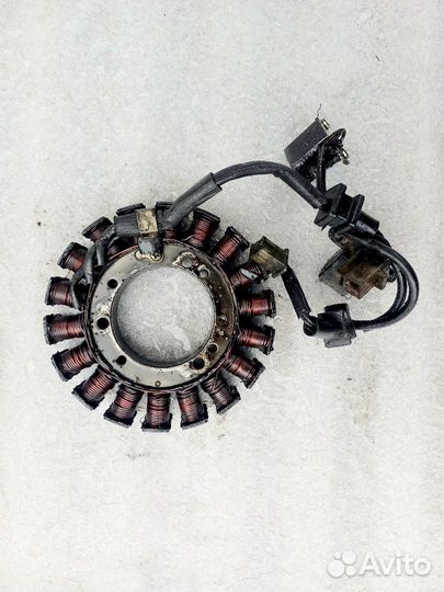 Kawasaki VN1500 Vulcan Classic Fi статор