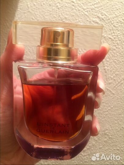 Guerlain edp L’instant