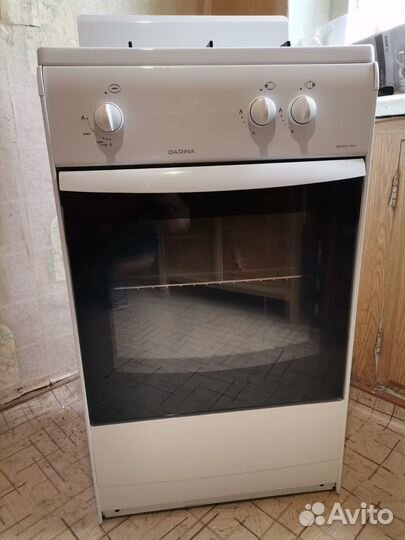 Плита газовая