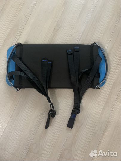 Сидение для работ на высоте