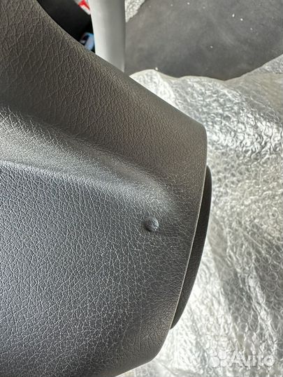 Руль гранта фл приора 2