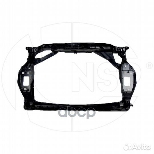 Панель VW Q3 -15 перед. NSP088U0805594F NSP