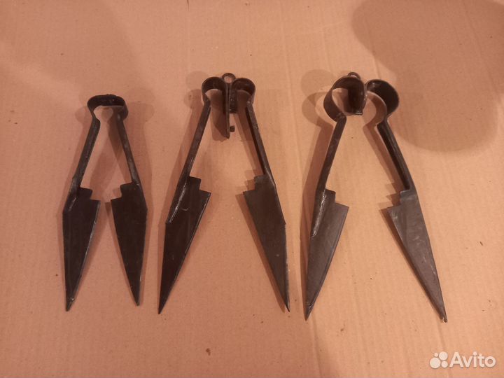 Ретро инструмент