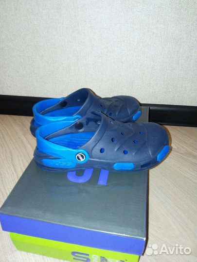 Crocs