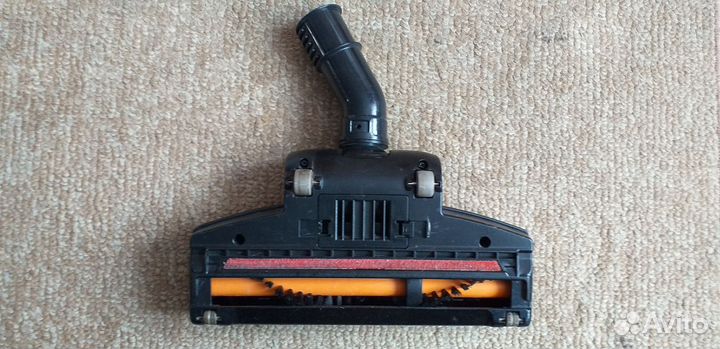 Турбощетка для пылесоса samsung