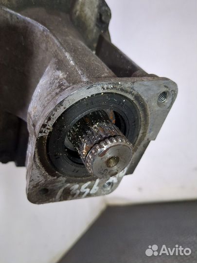 Редуктор Раздаточный кпп (раздатка) киа Sportage, 2007