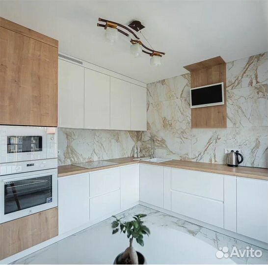 Цена за всю кухню CN:015500