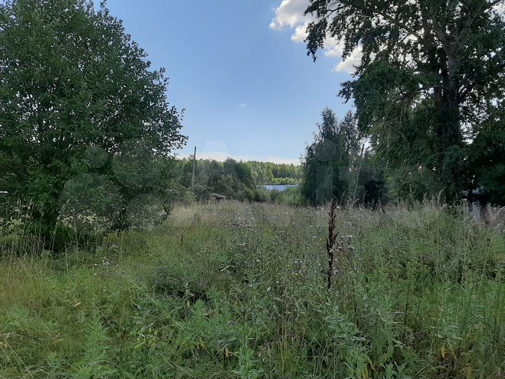 Участок 15 сот. (ИЖС)