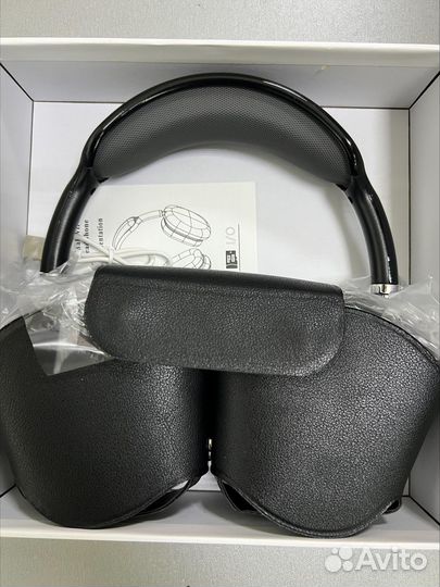 Наушники Apple AirPods Max