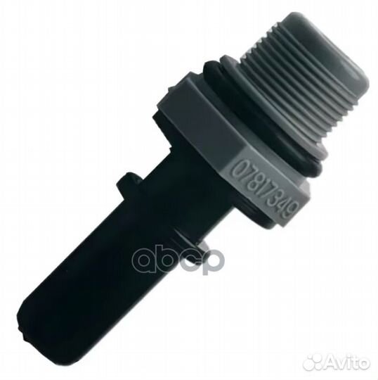 Клапан картерных газов 25182509 general motors