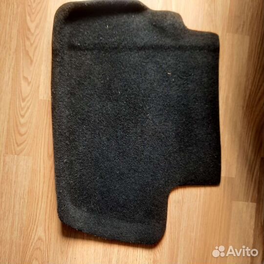 Автомобильные коврики