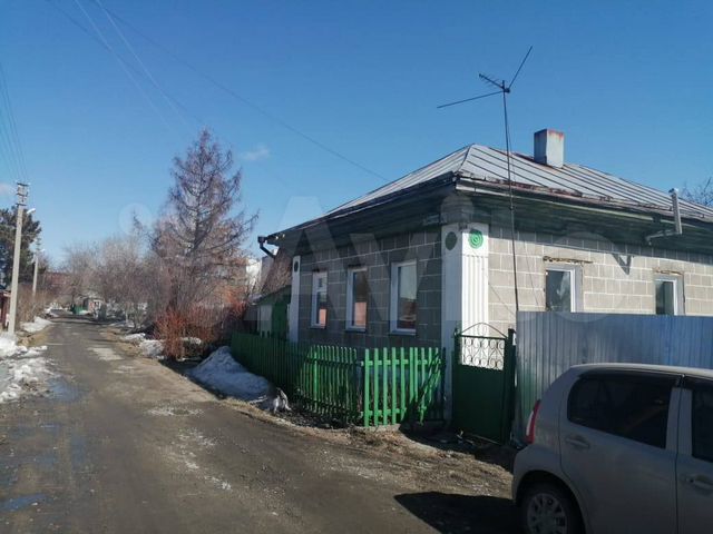 Дом 130,5 м² на участке 4,5 сот.