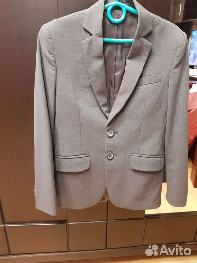 Школьная форма