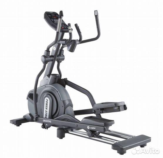 Эллиптический тренажер коммерческий Proxima gravit