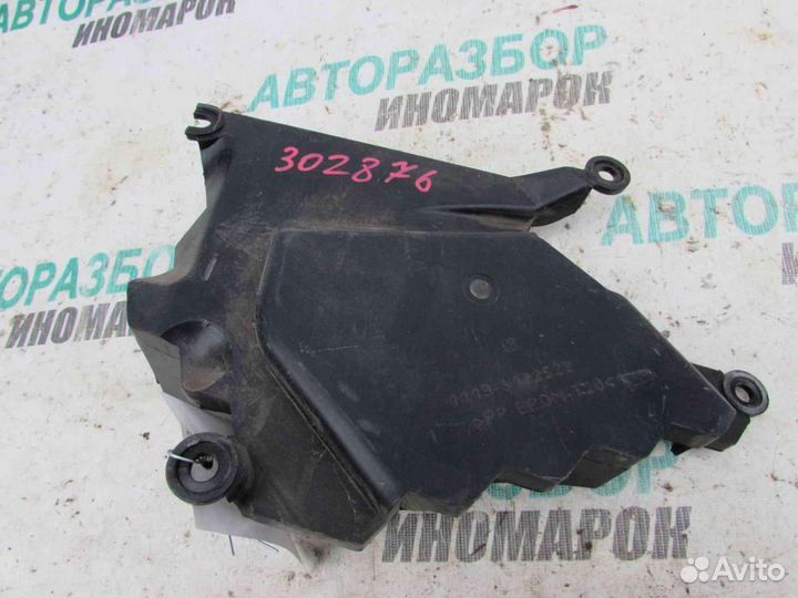 Накладка для ваз LADA Kalina 2004