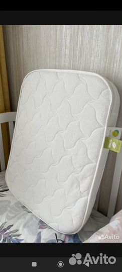 Матрас детский70/140