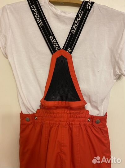 Горнолыжные брюки spyder 42-44