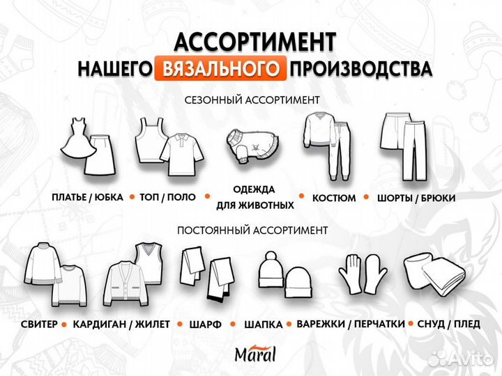 Платья оптом