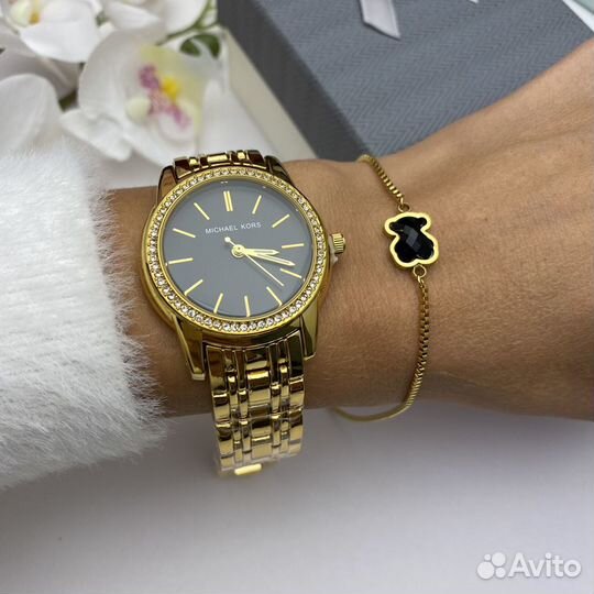 Часы женские