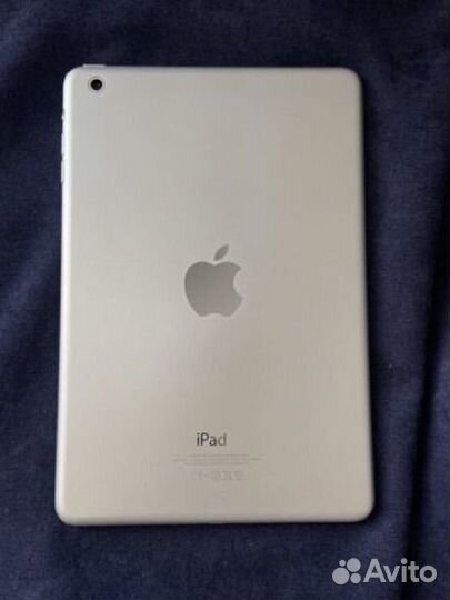 Айпад бу без айклауда