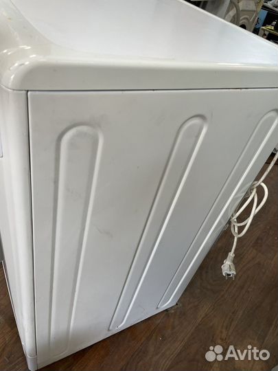Стиральная машина indesit