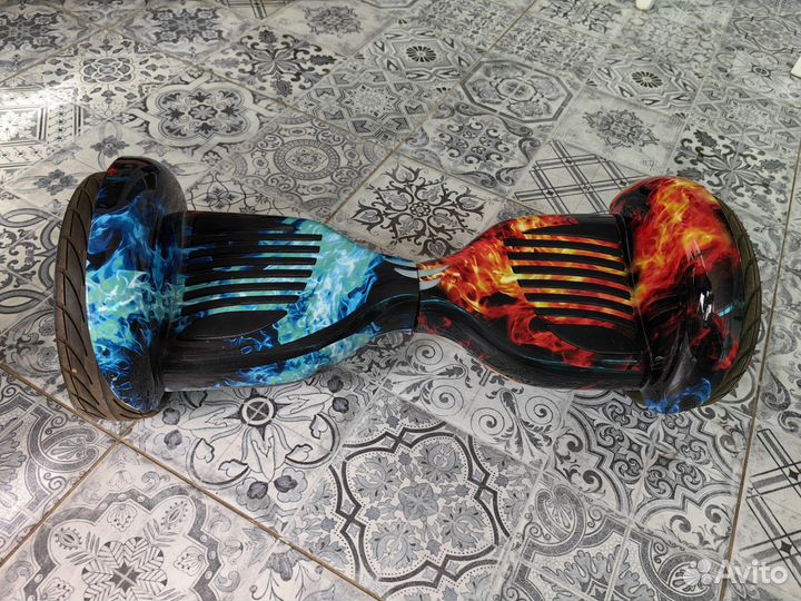 Гироскутер 10.5