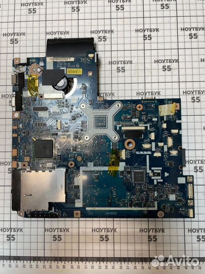 Материнская плата Acer aspire 5935, 5935G