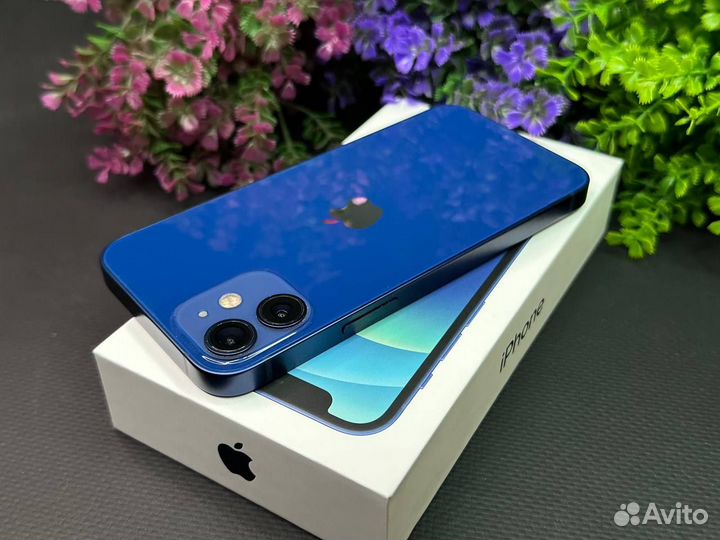 iPhone 12 mini, 128 ГБ