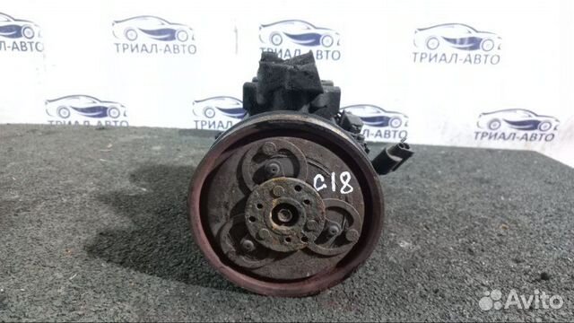 Kyron компрессор кондиционера