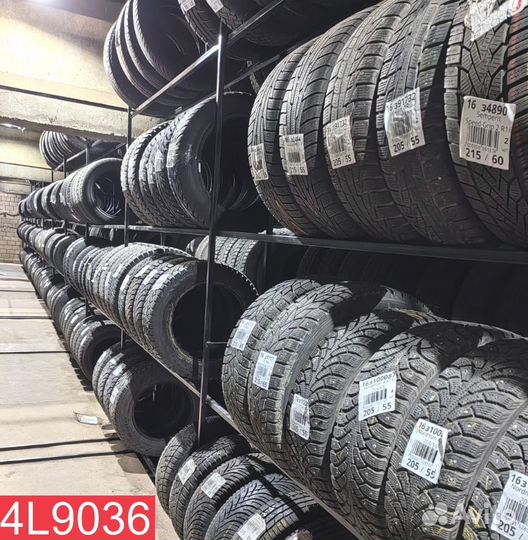 Dunlop Graspic DS3 215/60 R16 93P