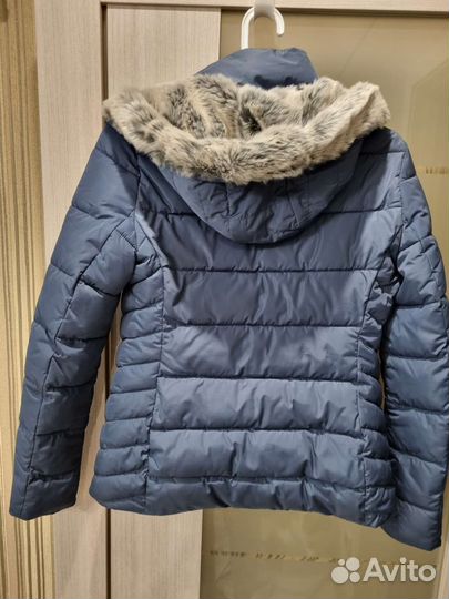 Куртка демисезонная женская s ostin