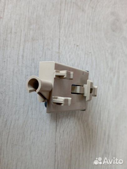 Ручка открывания капота Lexus Rx350 2010