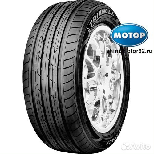Triangle TE301 215/60 R16