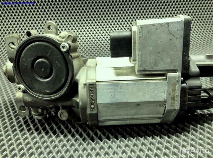 Рулевая рейка Volkswagen Passat 2004-2009 (Арт.888