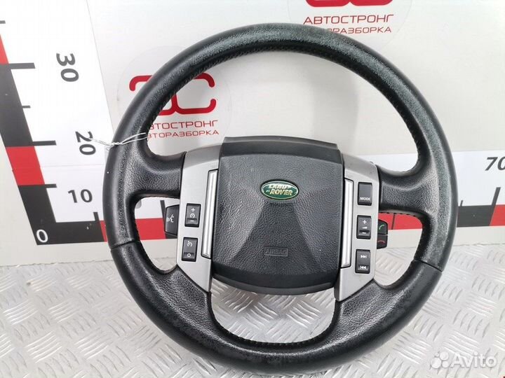 Руль для Land Rover Range Rover Sport 1