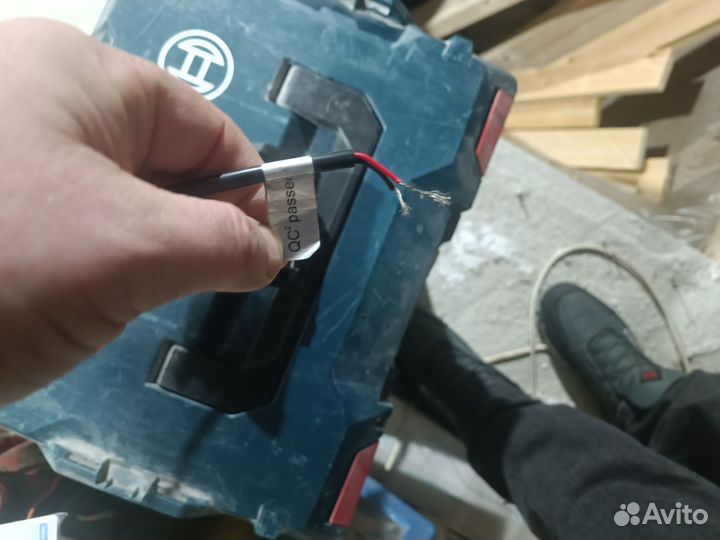 Светодиодная балка на крышу новые