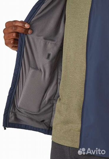 Куртка arcteryx