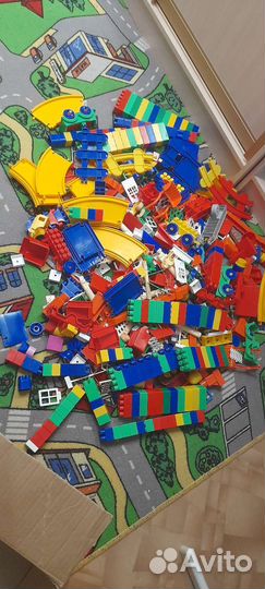 Конструктор bauer