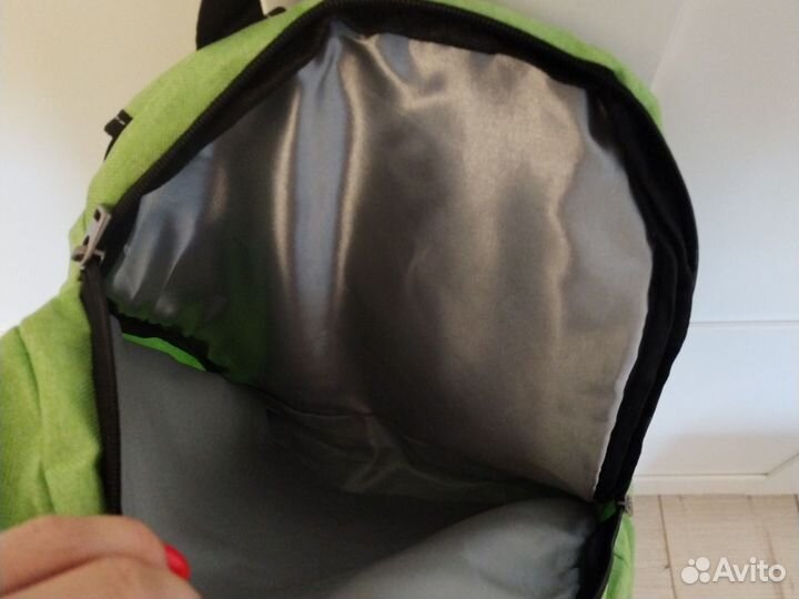 Рюкзак крипер