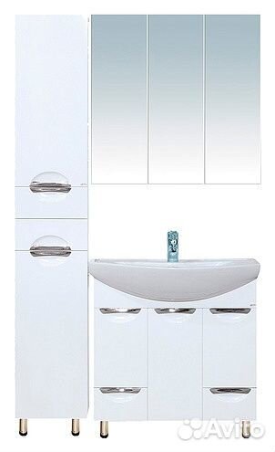 Пенал Misty э-лав05035-011л