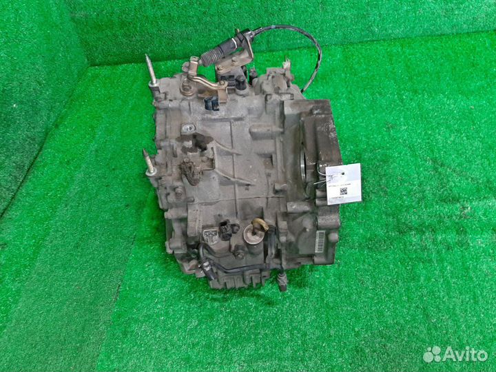 АКПП на honda HR-V GH1 D16A