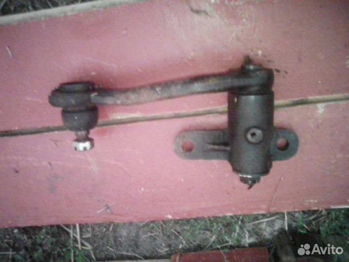 Маятник(Волга)