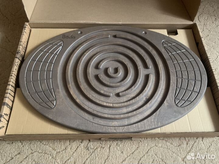 Балансборд