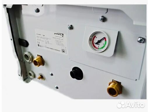 Электрический котел Protherm Скат 14 кe