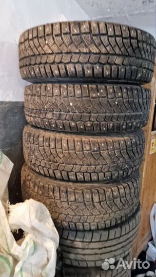 Viatti Brina Nordico V-522 195/65 R15