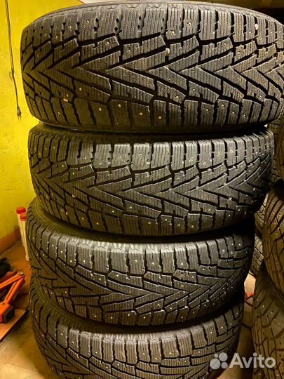 Roadstone Winguard 265/60 R18