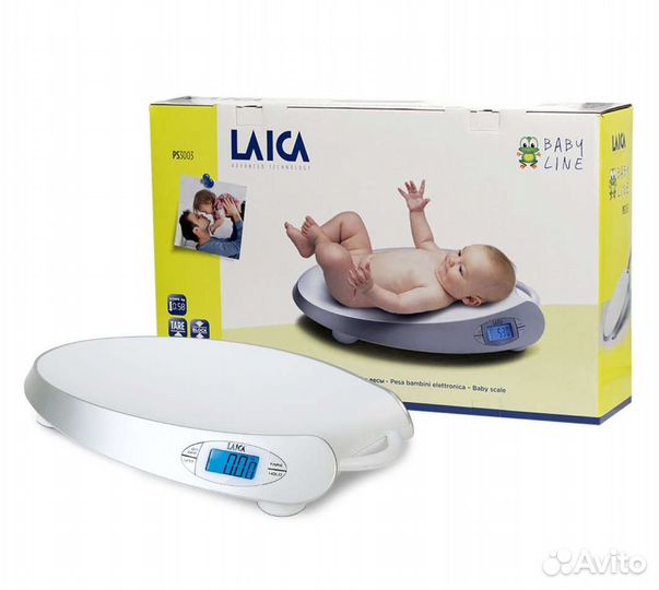 Детские весы для новорожденных Аренда