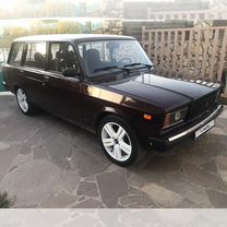 ВАЗ (LADA) 2104, 2008, с пробегом, цена 300 000 руб.