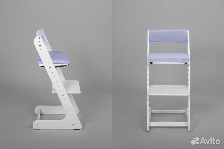 Растущий стул